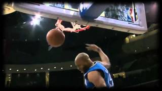 Vince Carter - Trailer(2010/11)