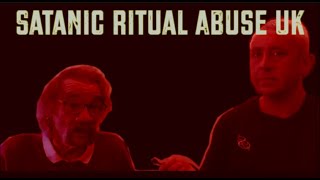 Survivor of satanic ritual abuse (SRA) speaks out