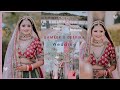 Sameer x deepika  destination wedding ramnagar  piyush dixit photography