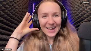 Portfolio review #5 | Speed rounds | Streamed on Sep 27, 2023