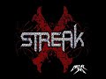"Breathe" by Streak from Metal Jim