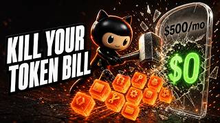 10 GitHub Repos That Cut My AI Agent Bill in Half (2026)