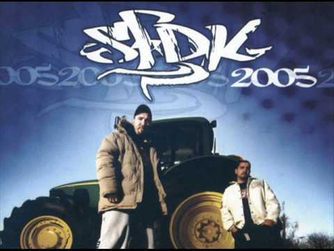 2005 - SFDK