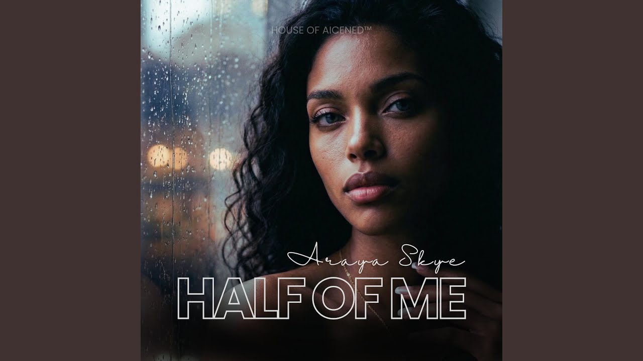 Half of Me