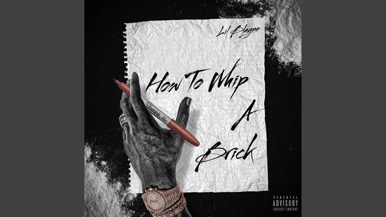 How To Whip A Brick YouTube