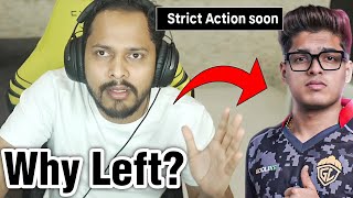 Kronten reveal why Jonathan left Godlike 😳 Expose big faces of Igc ⚠️ Jonathan big plan for future