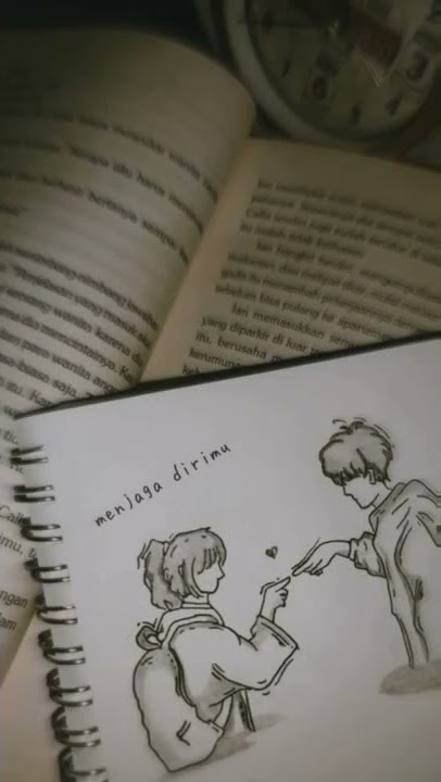 story'wa ada untukmu “ Tyok Satrio”