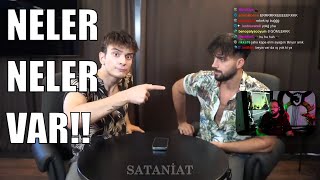 Neler Neler Neler Neler Var Jahrein - Mesut Can Eray