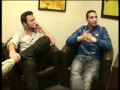 Capture de la vidéo Vidéo Chat Avec L'algérino