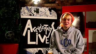 Baylee-Tulsa Tech Multimedia Course Interview