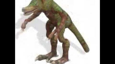 Spore Prehistoric Creatures part 2