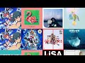 18年11月7日 ヒットチャート TOP100 試聴音源