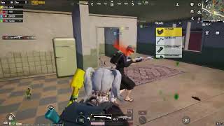 SCRİM LİG KARIŞIK  • PUBG MOBİLE •