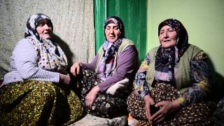 Kına Ağıdı