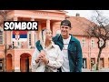We Fell in LOVE with the INCREDIBLE SOMBOR, Serbia! The PRETTIEST Serbian City!