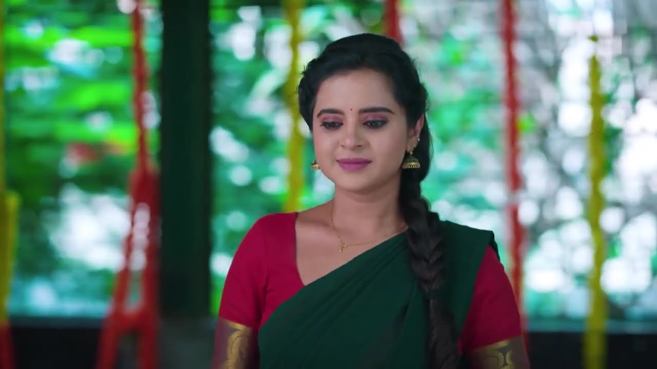 Gowri | Ep - 79 | Best Scene | Nov 25 2025 | Z Power