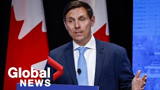 Patrick Brown disqualified from Conservative Party leadership race