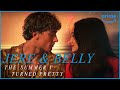 Belly and Jeremiahs Season 2 Story | The Summer I Turned Pretty | Prime Video