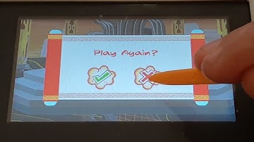 V reader Kung Fu panda 2 Reading Games Part 2