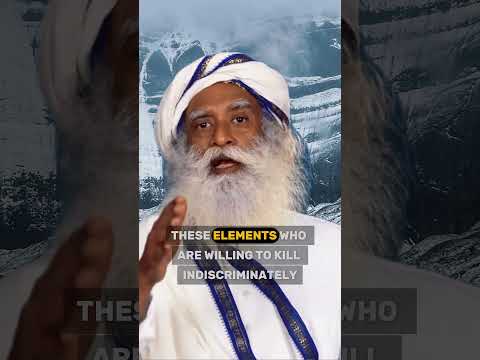 Sadhguru Anti-Nationalists #sadhguru