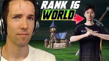 [EPIC] Games against Infi are amongst my favorites - WC3