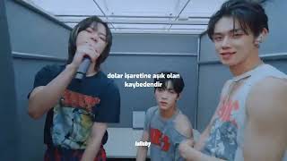 loser=lover // türkçe çeviri (office attack ver.) Resimi