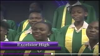 Excelsior high all together 2016