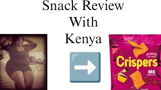 BBQ Crispers Review