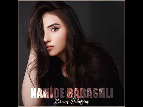 Nahide babashli - YouTube