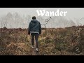Wander - Sam Lewis!