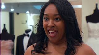 Say Yes to the Dress: Atlanta