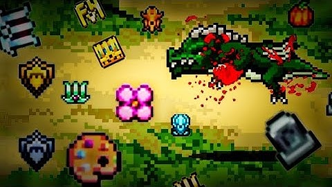 Days Bygone | ALL ICON 2024 #games #daysbygone