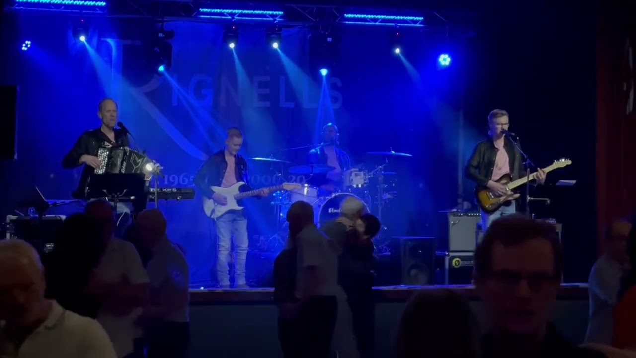 Rignells   Hela hela dig