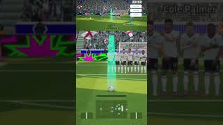 EFOOTBALL MESSI FREE KICK TUTORIAL #shortvideo #efootball2026