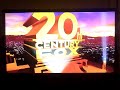 20th Century Fox DVD Logo 2018 