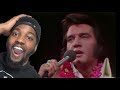 Elvis Presley - You Gave Me A Mountain (Aloha From Hawaii, Live in Honolulu, 1973) Reaction