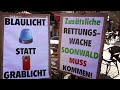 Kirn 2022: Die Rettungswache in Kirn / SWR Zur Sache