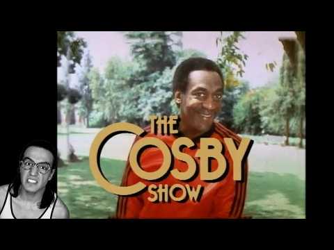 Watching All The Cosby Show Intros
