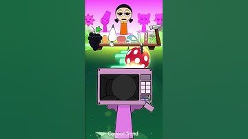 Sprunki Quick Help Wenda Tile