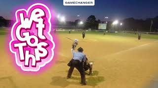 NC USSSA -Clayton, NC 6/6/2026