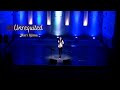 Unrequited by Mari Iijima (Mari Live in Tokyo 2018)