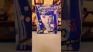 kpop album🤍🥔🪽🐹#newjeans #idle#zb1 #redvelvet#ive #babymonster #enhypen