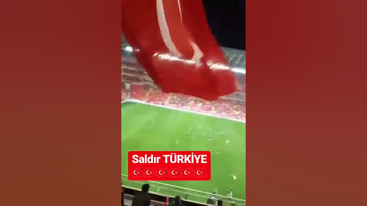 TÜRKİYE İRLANDA hazırlık maçı 1-0