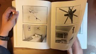 "Photography against the grain" by Allan Sekula, PHOTOGRAPHY BOOK, Flip-Through