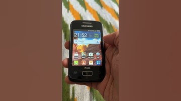 Does the YouTube app in Android 2.3.6 work in 2024?  #samsung #android #google