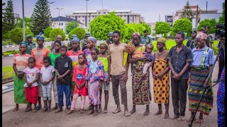 Shocking As; Nigeria Police Rescue 17 Kidnap Victims, In Kaduna State