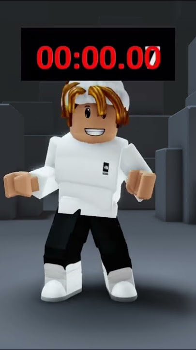 How to make John Doe on Roblox #roblox #robloxedit #unOrdinary #unordi