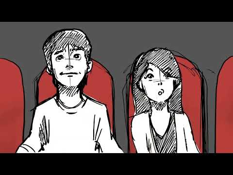 Jelatin | Animated Short Film