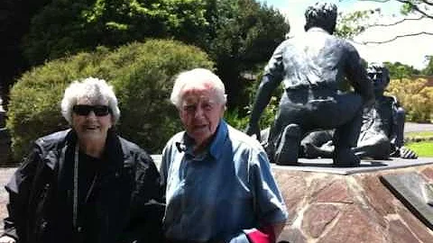 Mary McConnell - Her Life through Pictures & Words...