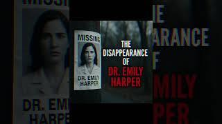 What Really Happened to Dr. Emily Harper. A True Crime Mystery Unveiled